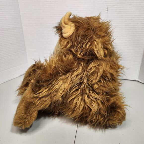 Vintage 1986 ALF 17” Plush Doll Coleco Alien Productions Stuffed Animal Toy - Picture 2 of 10